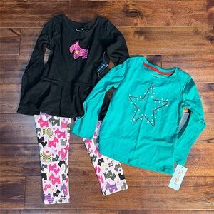 New with tags children’s outfit